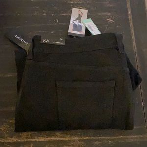 Plus size Black Jeans